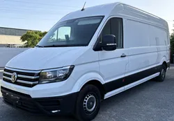 VW CRAFTER 2.0 TDI 180cv L4 H3 2019 GTIE 6 MOIS
