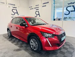 Peugeot E-208 II Electrique 136ch Style