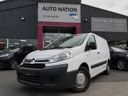CITROËN Jumpy II 1.6 HDi 8V Fourgon court 90 cv / UTILITAIRE / ECONOMIQUE