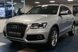 Audi Q5 2.0 TDI 177 Quattro Avus S tronic 7