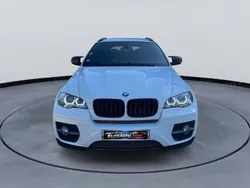 BMW X6 xDrive35d Exclusive Individual – 2010 – Boîte Automatique – Diesel – Garantie jusqu’à 24 mois