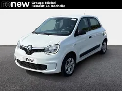 Renault Twingo ELECTRIC III Achat Intégral Life