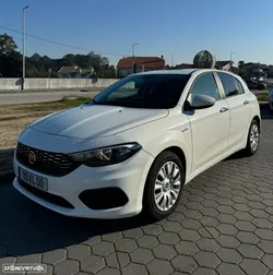 Fiat Tipo 1.3 M-Jet Easy