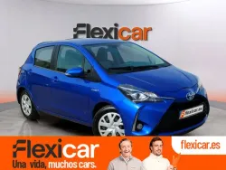 TOYOTA Yaris 120H 1.5 Business Plus