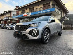 Peugeot 2008 1.2 PureTech Style