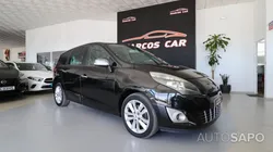 Renault Mégane de 2012