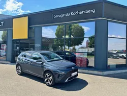 HYUNDAI BAYON 1.0 T-GDi Hybrid 48V 100 ch DCT-7 BVA Creative