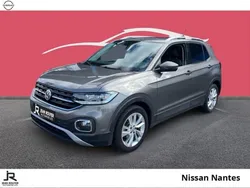 Volkswagen T-Cross 1.0 TSI 115ch Carat DSG7