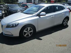 Volvo V40 D3 150CH START&STOP MOMENTUM BUSINESS GEARTRONIC
