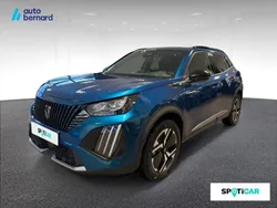 Peugeot 2008 e-2008 156ch 54 kWh GT