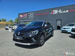 Renault Captur 1.5 BLUEDCI 115 INTENS EDC BVA