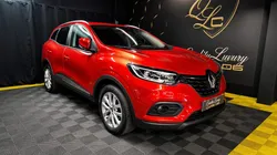 Renault Kadjar 1.3 TCE 140 CH Evolution EDC – Belle Configuration – 1er Main – Suivi Renault