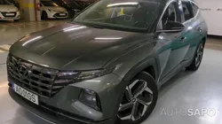 Hyundai Tucson de 2022