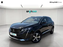 PEUGEOT 3008 Puretech 130ch S&S EAT8 GT Pack