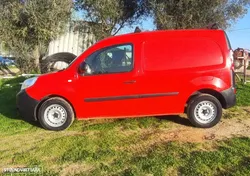 Renault Kangoo 1.5 dCi Dynamique S/S