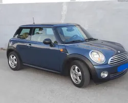 MINI One 1.4 Gasolina