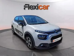 Citroën C3 1.2 PureTech Plus
