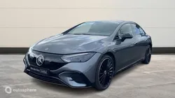 Mercedes Eqe 350+ 292ch AMG Line