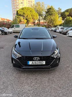 Hyundai i20 1.0 T-GDI Style