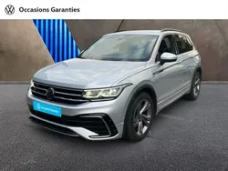 Volkswagen Tiguan 1.5 TSI 150ch R-Line DSG7