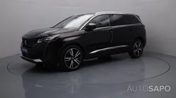 Peugeot 5008 de 2022