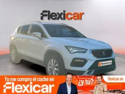 SEAT Ateca 1.5 EcoTSI S&S Style XM DSG