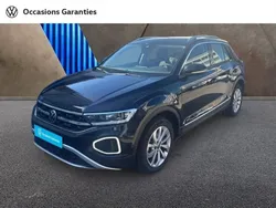 Volkswagen T-Roc 1.5 TSI Evo2 150ch Style DSG7