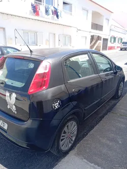 Fiat Punto 1.3