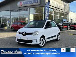 Renault twingo 1.0 sce 65 SL LIMITED M21