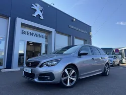 Peugeot 308 SW (2) Puretech 130 EAT8 Style