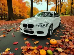 BMW 116 d EfficientDynamics Edition Sport Line