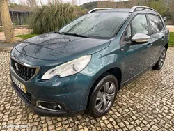Peugeot 2008 1.2 PureTech Style