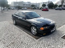 BMW M3 E36
