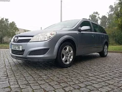 Opel Astra 1.4 gasolina