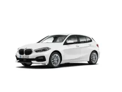 BMW Serie 1 116dA
