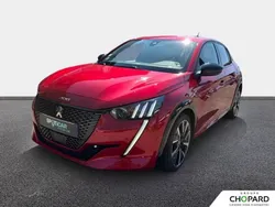 Peugeot 208 PureTech 100 S&S EAT8 GT