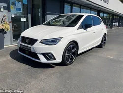 Seat Ibiza 1.0 TSI FR DSG