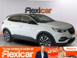 Opel Grandland X 2.0 CDTi Ultimate Auto