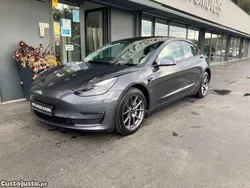 Tesla Model 3 Long Range Tração
