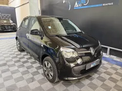 RENAULT TWINGO 0.9 TCe - 90cv Limited (Climatisation / Idéal jeune permis / Chaine de distribution)