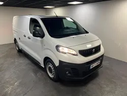 Peugeot expert fourgon gn tole m bluehdi 145 bvm6