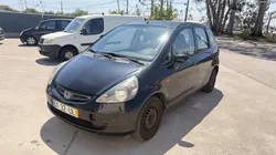Honda Jazz 1.2i de 2002