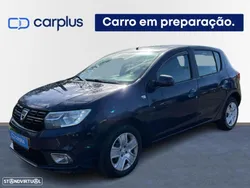 Dacia Sandero 0.9 TCe Comfort