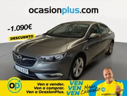 OPEL Insignia 1.6CDTI S&S Selective Pro 136