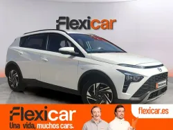 HYUNDAI Bayon 1.0 TGDI 48V Klass