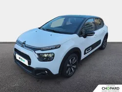 CITROEN C3 PureTech 110 S&S EAT6 Shine