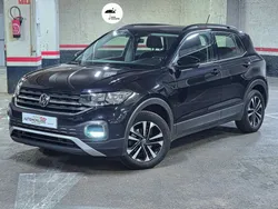 VOLKSWAGEN T-Cross TSi 95ch United BVM5