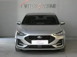 Ford Focus 1.0 EcoBoost MHEV ST-Line