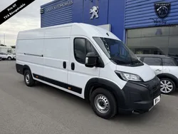 Peugeot Boxer (2) 2.2 140 CH 3.5T MAXI L4H2 PACK TECHNO PREMIUM