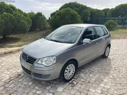 VW Polo 1.2 Confortline AC
